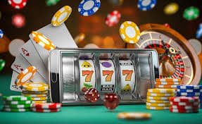 okbet pagcor