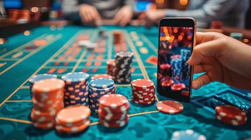 okbet pagcor
