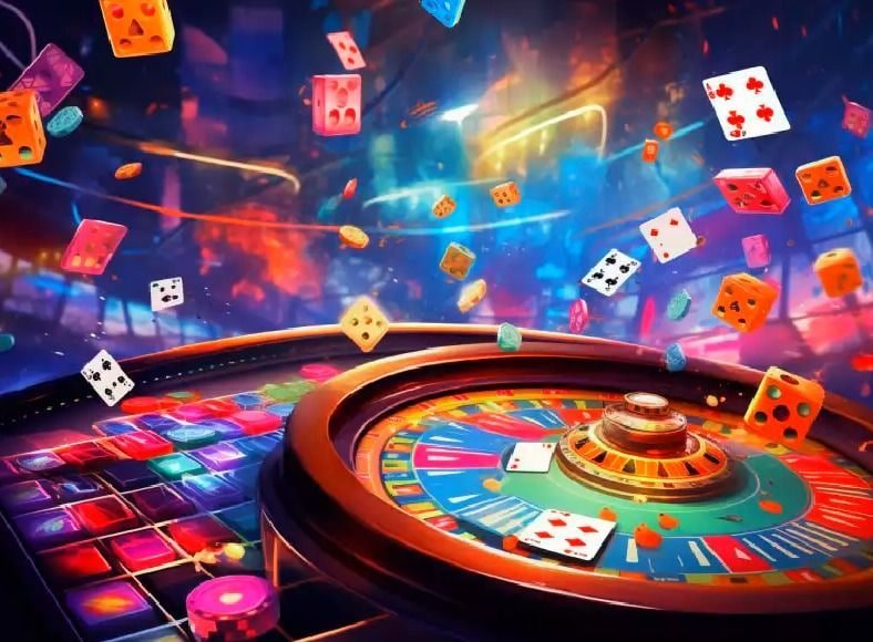 okbet pagcor